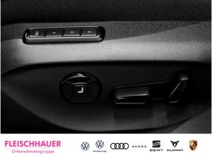 Skoda Superb 2.0 TDI Combi Selection Fahrassistenzpaket AHK Massagesitze Infotainment *sofort*