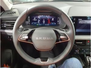 Skoda Kamiq Tour TSI DSG