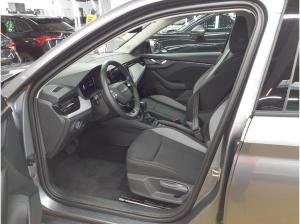 Skoda Kamiq Tour TSI DSG