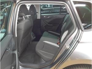 Skoda Kamiq Tour TSI DSG