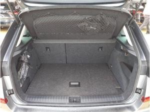 Skoda Kamiq Tour TSI DSG