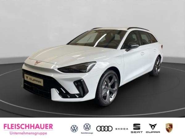 Cupra Leon 1.5 e-HYBRID 🚨Auslieferung bis 31.12.🚨GEWERBE