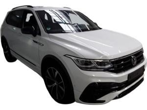 Volkswagen Tiguan Allspace 2.0 TDI DSG 4Motion R-Line