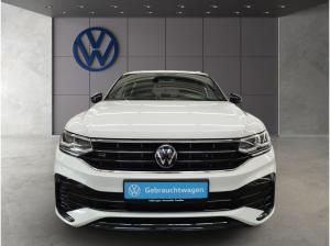 Volkswagen Tiguan Allspace 2.0 TDI DSG 4Motion R-Line