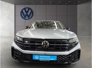 Volkswagen Touareg 3.0 V6 TDI R-Line Black Style 22"Alu AHK HD-Matrix Standh.UPE114955.-