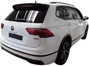 Volkswagen Tiguan Allspace 2.0 TDI DSG 4Motion R-Line