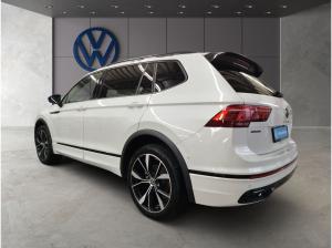 Volkswagen Tiguan Allspace 2.0 TDI DSG 4Motion R-Line