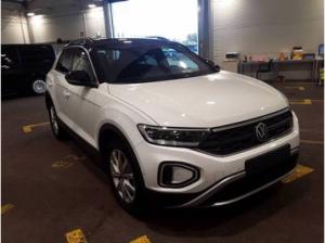 Volkswagen T-Roc 2.0 TDI DSG Goal Navi LEDPlus DAB+ FrontAssist
