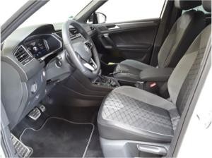 Volkswagen Tiguan Allspace 2.0 TDI DSG 4Motion R-Line