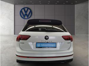 Volkswagen Tiguan Allspace 2.0 TDI DSG 4Motion R-Line