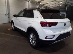Volkswagen T-Roc 2.0 TDI DSG Goal Navi LEDPlus DAB+ FrontAssist