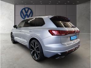 Volkswagen Touareg 3.0 V6 TDI R-Line Black Style 22"Alu AHK HD-Matrix Standh.UPE114955.-