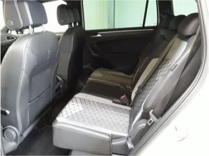 Volkswagen Tiguan Allspace 2.0 TDI DSG 4Motion R-Line