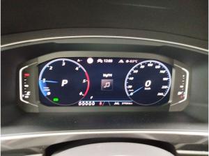 Volkswagen Tiguan Allspace 2.0 TDI DSG 4Motion R-Line
