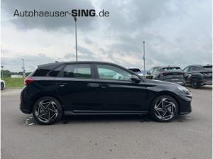 Hyundai i30 N-Line Automatik LED Navi PDC SHZ LHZ Kamera
