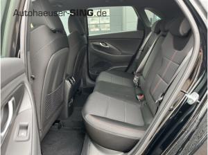 Hyundai i30 N-Line Automatik LED Navi PDC SHZ LHZ Kamera
