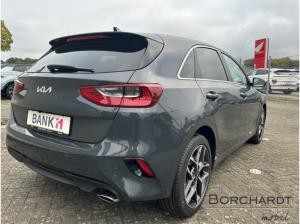 Kia Ceed *Ultimate-Edition*1.0T-GDI*Automatik*Style*JBL*Schwarz*