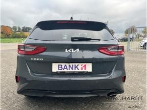 Kia Ceed *Ultimate-Edition*1.0T-GDI*Automatik*Style*JBL*Schwarz*
