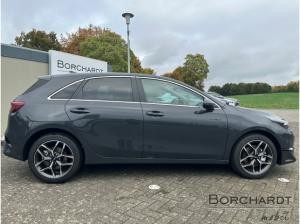 Kia Ceed *Ultimate-Edition*1.0T-GDI*Automatik*Style*JBL*Schwarz*