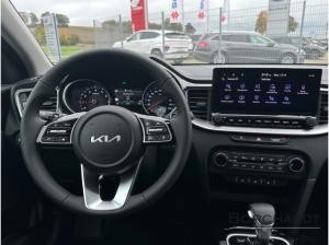 Kia Ceed *Ultimate-Edition*1.0T-GDI*Automatik*Style*JBL*Schwarz*