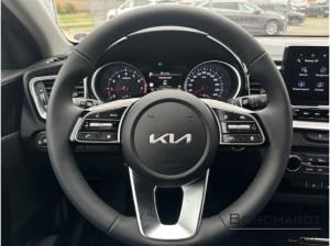 Kia Ceed *Ultimate-Edition*1.0T-GDI*Automatik*Style*JBL*Schwarz*