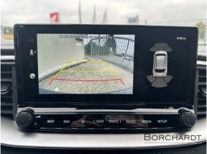 Kia Ceed *Ultimate-Edition*1.0T-GDI*Automatik*Style*JBL*Schwarz*