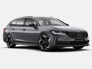 Skoda Superb Combi 2.0 TDI DSG 4x4 Sportline *VERSCHIEDENE FARBEN*ZEITNAH VERFÜGBAR*