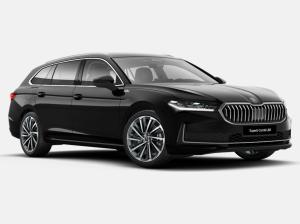 Skoda Superb Combi 2.0 TDI DSG 4x4 L&K *VERSCHIEDENE FARBEN**ZEITNAH VERFÜGBAR*