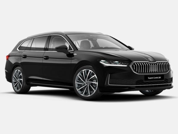 Skoda Superb Combi 2.0 TDI DSG 4x4 L&K *VERSCHIEDENE FARBEN**ZEITNAH VERFÜGBAR*