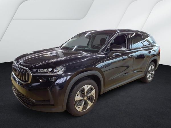 Skoda Kodiaq Selection 4x4 TDI DSG