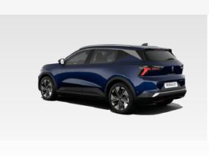 Renault Scenic E-Tech 100% elektrisch Esprit Alpine 220 Long Range❗ Erste Wartung inklusive ❗ Schnell verfügbar ❗