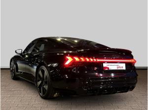 Audi RS e-tron GT quattro MATRIX-LED+HUD+360°KAMERA+PANO