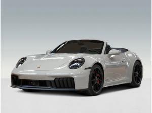 Porsche 992 992.II Carrera GTS Cabriolet - 0711 Leasing – Exklusiv. Direkt. Stuttgart.