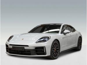 Porsche Panamera 4 E-Hybrid - 0711 Leasing – Exklusiv. Direkt. Stuttgart.