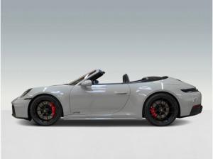 Porsche 992 992.II Carrera GTS Cabriolet - 0711 Leasing – Exklusiv. Direkt. Stuttgart.