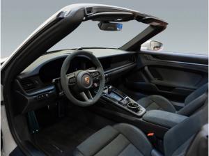 Porsche 992 992.II Carrera GTS Cabriolet - 0711 Leasing – Exklusiv. Direkt. Stuttgart.