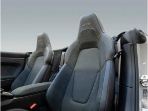 Porsche 992 992.II Carrera GTS Cabriolet - 0711 Leasing – Exklusiv. Direkt. Stuttgart.