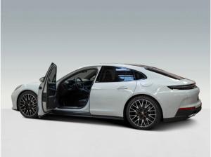 Porsche Panamera 4 E-Hybrid - 0711 Leasing – Exklusiv. Direkt. Stuttgart.