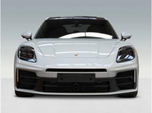 Porsche Panamera 4 E-Hybrid - 0711 Leasing – Exklusiv. Direkt. Stuttgart.