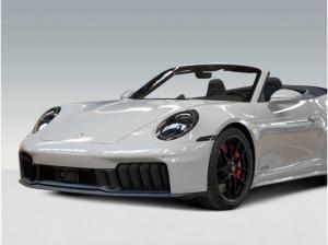 Porsche 992 992.II Carrera GTS Cabriolet - 0711 Leasing – Exklusiv. Direkt. Stuttgart.