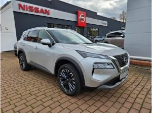 Nissan X-Trail 🚀1.5 VC-T MHEV X-TRONIC N-Connecta,👀 P-Dach, LED🤩, NAVI