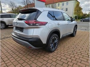 Nissan X-Trail 🚀1.5 VC-T MHEV X-TRONIC N-Connecta,👀 P-Dach, LED🤩, NAVI