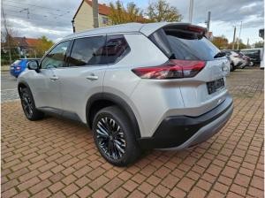 Nissan X-Trail 🚀1.5 VC-T MHEV X-TRONIC N-Connecta,👀 P-Dach, LED🤩, NAVI