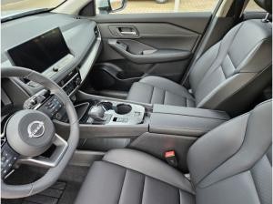 Nissan X-Trail 🚀1.5 VC-T MHEV X-TRONIC N-Connecta,👀 P-Dach, LED🤩, NAVI