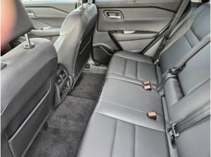 Nissan X-Trail 🚀1.5 VC-T MHEV X-TRONIC N-Connecta,👀 P-Dach, LED🤩, NAVI