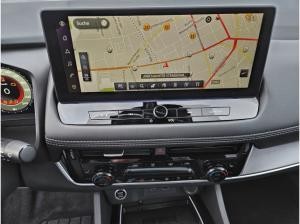 Nissan X-Trail 🚀1.5 VC-T MHEV X-TRONIC N-Connecta,👀 P-Dach, LED🤩, NAVI