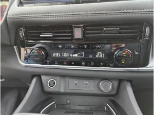 Nissan X-Trail 🚀1.5 VC-T MHEV X-TRONIC N-Connecta,👀 P-Dach, LED🤩, NAVI