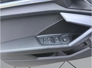 Audi A3 Limousine 30 TFSI S LINE KAMERA SONOS NAVI LED