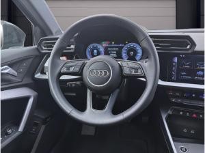 Audi A3 Limousine 30 TFSI S LINE KAMERA SONOS NAVI LED