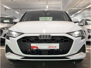 Audi A3 Sportback 35 TFSI advanced S tronic NAVI/ACC